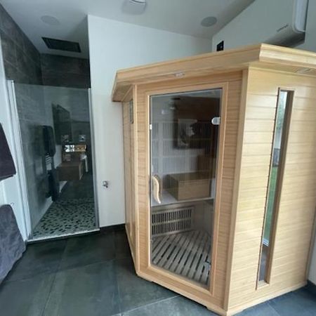 - Le Nuage - Unique, Espace Spa Privatif Et Jardin Avec Plancha Et Salon Privatif, Stationnement Public Gratuit Niort Ngoại thất bức ảnh
