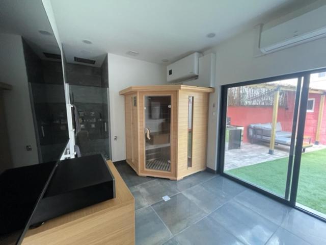 - Le Nuage - Unique, Espace Spa Privatif Et Jardin Avec Plancha Et Salon Privatif, Stationnement Public Gratuit Niort Ngoại thất bức ảnh